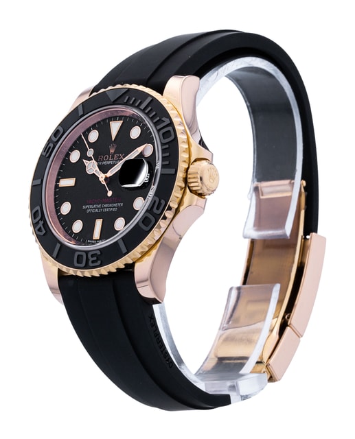 Rolex Yacht-Master 116655 Image 2